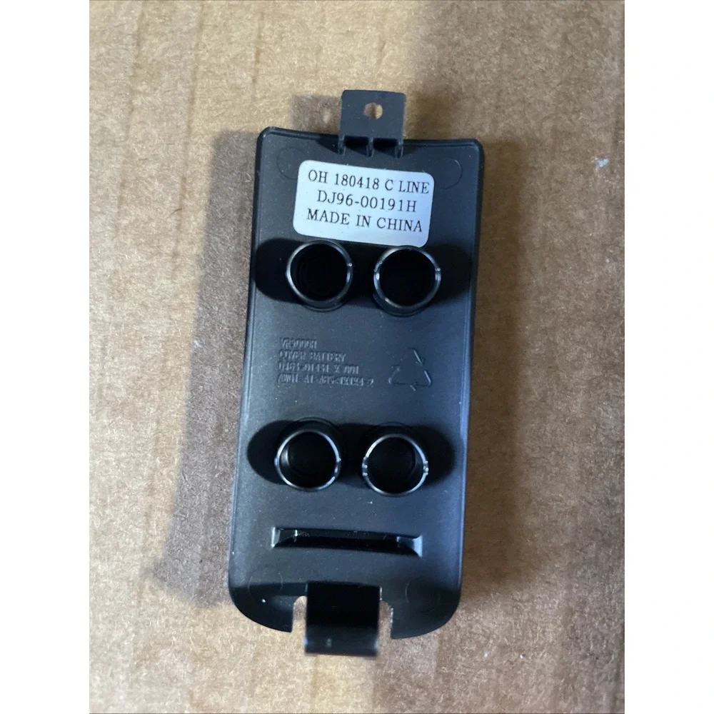 SAMSUNG‎ Powerbot Vacuum Remote Control DJ96-00191H VR2AM7090WD/AA R7090 Robot